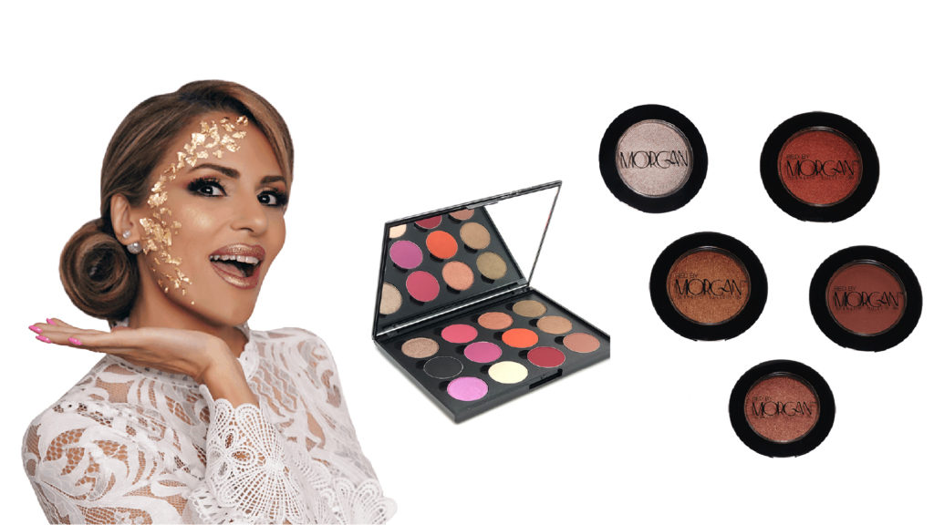 Get that Cinderella Look with Our Eyeshadow